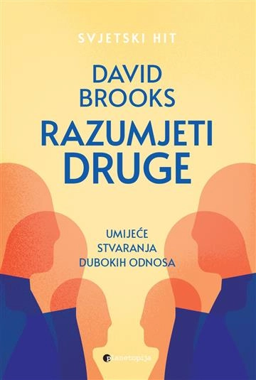 RAZUMJETI DRUGE