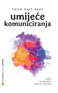UMIJEĆE KOMUNICIRANJA