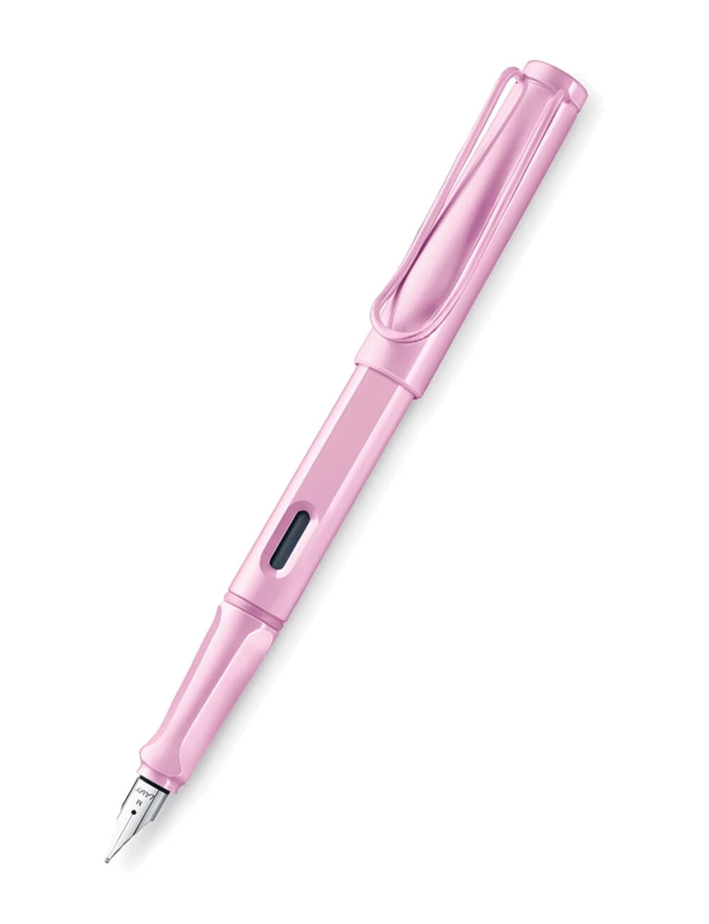 NALIVPERO LAMY FP SAFARI LIGHTROSE F T10bl 4037238