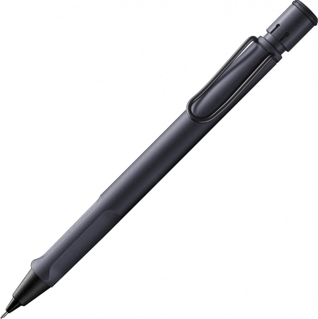 TEHNIČKA OLOVKA LAMY 1E2 MP SAFARI STEEL BLACK 0,5 4032325