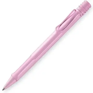 HEMIJSKA OLOVKA LAMY 2D2 BP SAFARI LIGHTROSE M M16bl 4032327