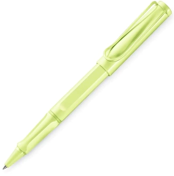 HEMIJSKA ROLER LAMY 3D0 RB SAFARI SPRINGGREEN M M63bl 4032324
