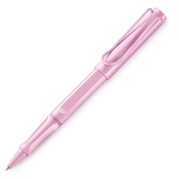 HEMIJSKA ROLER LAMY 3D2 RB SAFARI LIGHTROSE M M63bl 4032322