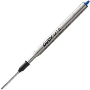 REFIL ZA HEMIJSKU OLOVKU LAMY M16  BLUE 1600148