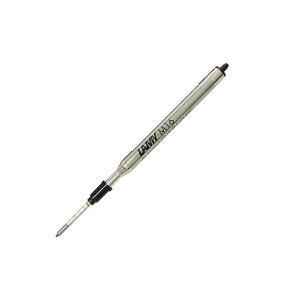 REFIL ZA HEMIJSKU OLOVKU LAMY M16 M BLACK 1600150