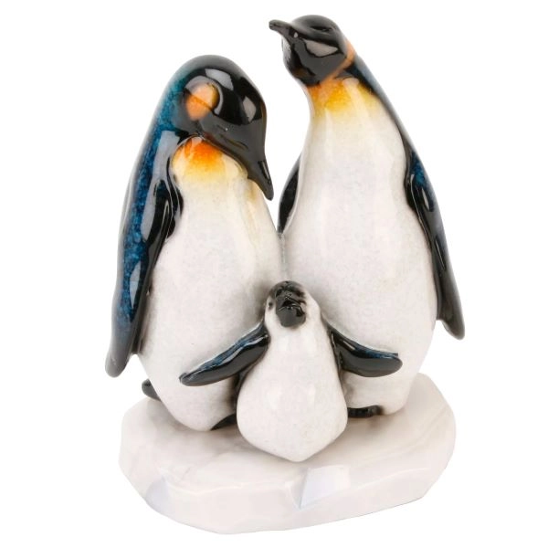 KUTIJICA WIDDOP PENGUIN FAMILY 60113