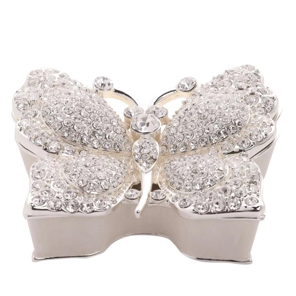 KUTIJICA WIDDOP BUTTERFLY SP3586