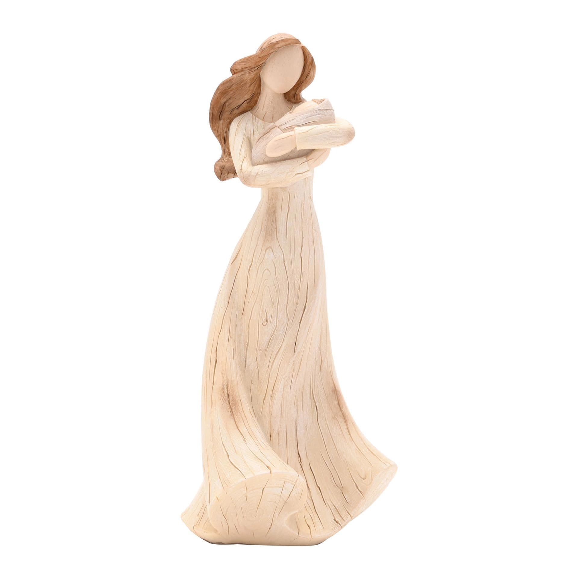 UKRASNA FIGURA FAMILY WIDDOP MOTHER & BABY 63229