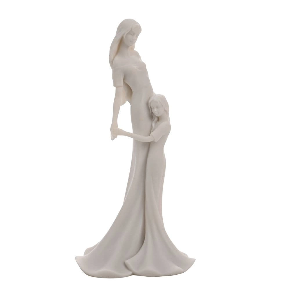 UKRASNA FIGURA MOTHER & DAUGHTER WIDDOP 63274