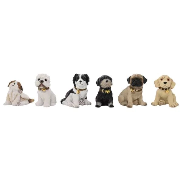 UKRASNA FIGURA DOG WIDDOP BB688