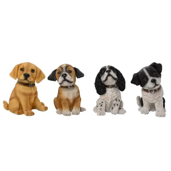 UKRASNA FIGURA DOG WIDDOP BB693