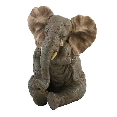 UKRASNA FIGURA ELEPHANT WIDDOP NC5065