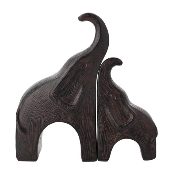 UKRASNA FIGURA ELEPHANTS WIDDOP SET NC1238 2/1