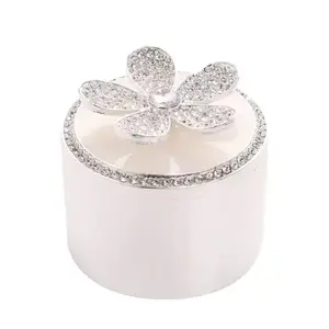 KUTIJA ZA NAKIT WIDDOP FLOWER SP3578