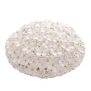 KUTIJA ZA NAKIT WIDDOP CLASSIC DAISY SP3579