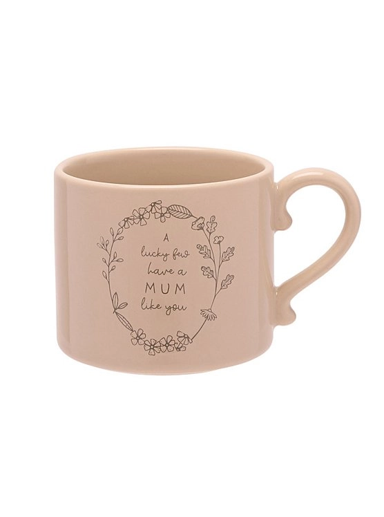 ŠOLJA WIDDOP MUM LIKE YOU MO188