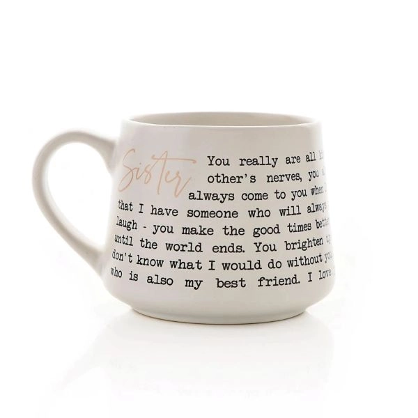 ŠOLJA WIDDOP SISTER M105