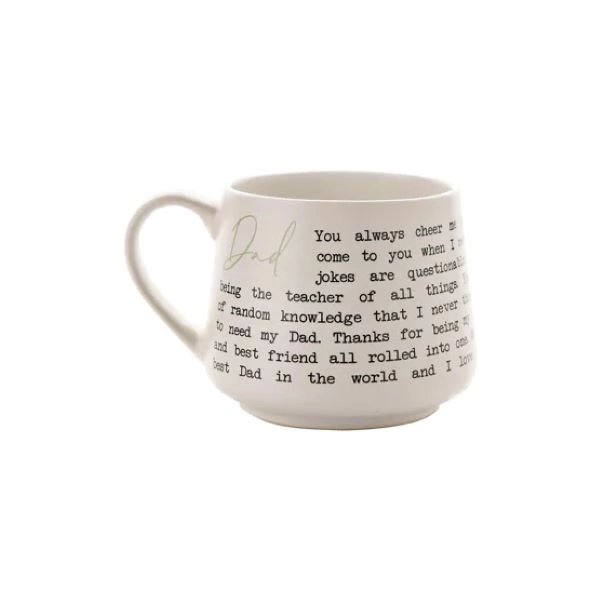 ŠOLJA WIDDOP DAD MO102