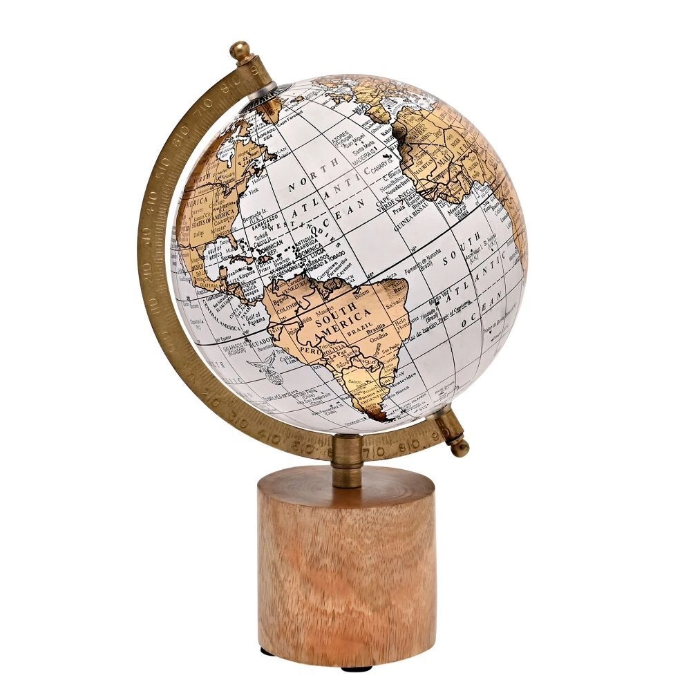 GLOBUS WIDDOP GOLD HM2431