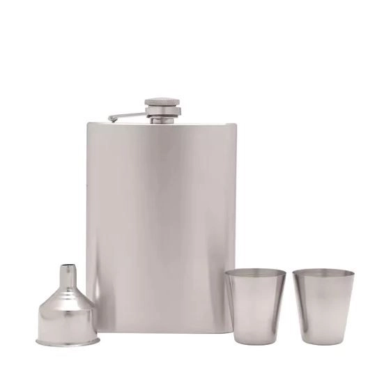 SET PLJOSKA I ČAŠICE WIDDOP HM2480