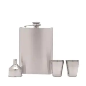SET PLJOSKA I ČAŠICE WIDDOP HM2480
