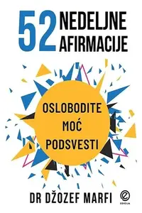 52 NEDELJNE AFIRMACIJE