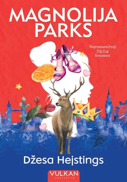 MAGNOLIJA PARKS