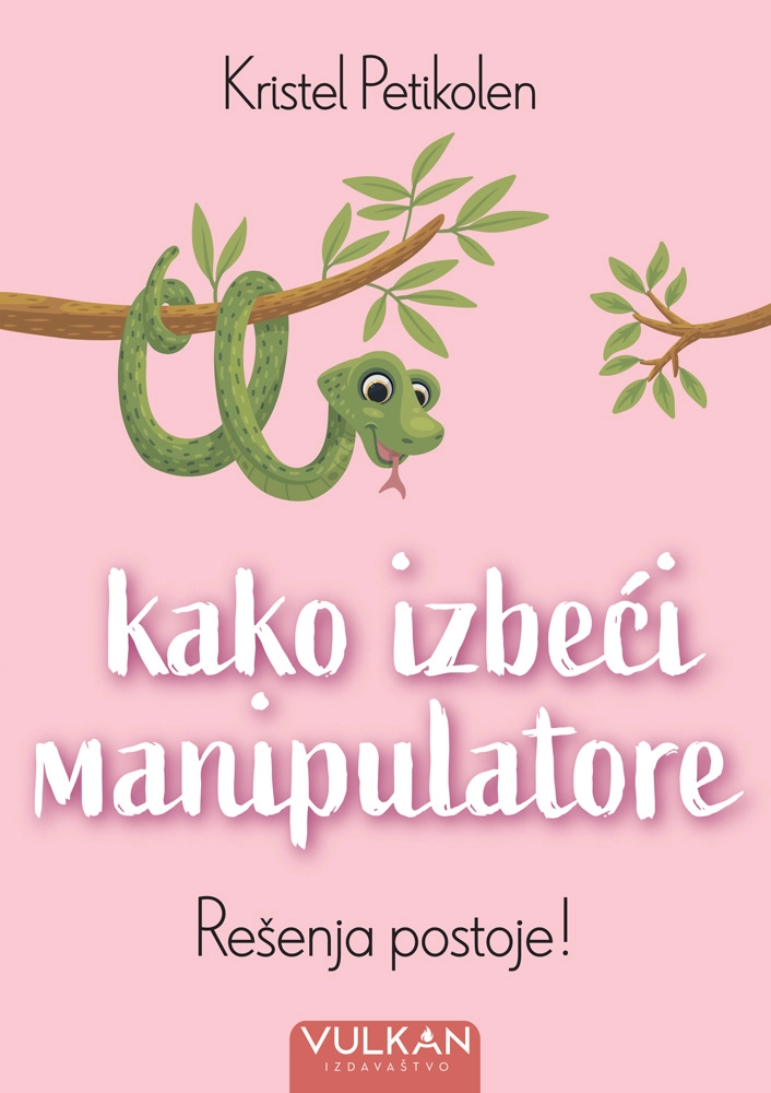 KAKO IZBEĆI MANIPULATORE