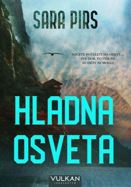 HLADNA OSVETA