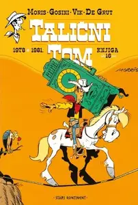 TALIČNI TOM 16