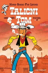 TALIČNI TOM 17