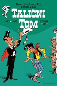 TALIČNI TOM 18