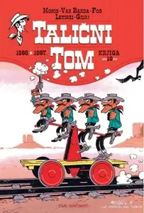 TALIČNI TOM 19