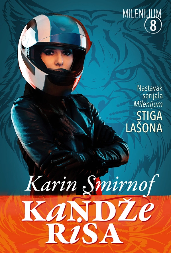 KANDŽE RISA