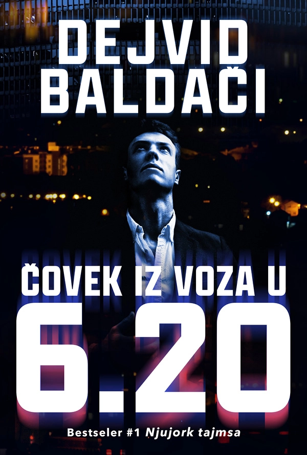 ČOVEK IZ VOZA U 6.20