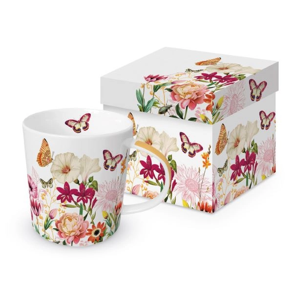 ŠOLJA PPD ILUSION TREND 160303003