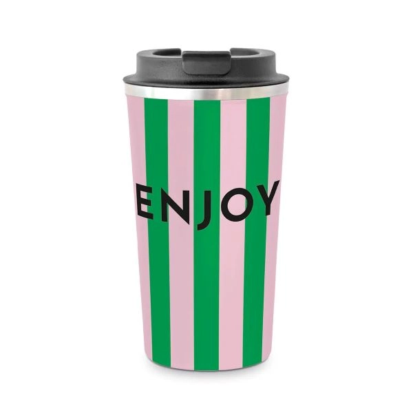 ŠOLJA TERMOS ZA PUT PPD ENJOY 181403049