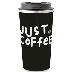 ŠOLJA TERMOS ZA PUT PPD JUST COFFEE 181403078