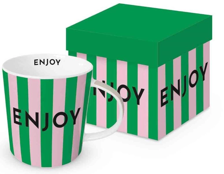 ŠOLJA PPD ENJOY 160303049