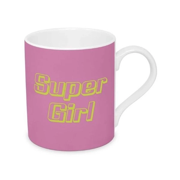 ŠOLJA PPD SUPERGIRL 564303087