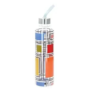 FLAŠA STAKLENA 550 ML PPD LONDON 604036