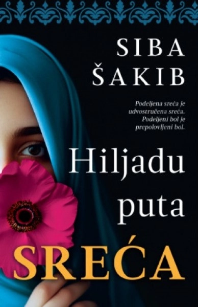HILJADU PUTA SREĆA