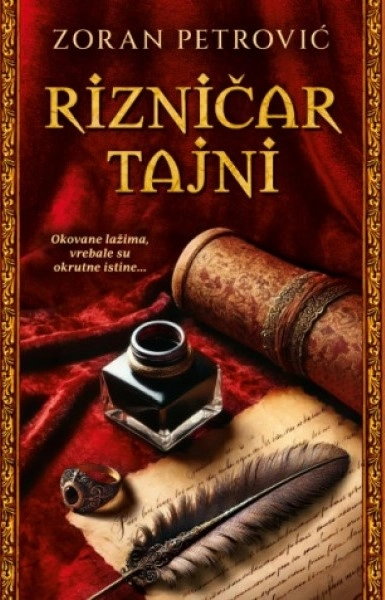 RIZNIČAR TAJNI