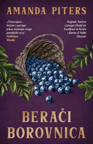 BERAČI BOROVNICA