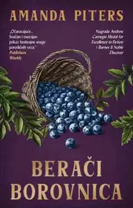 BERAČI BOROVNICA