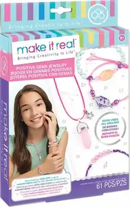 NARUKVICE PRESLATKI PRIVESCI MAKE IT REAL 1211