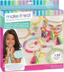 NARUKVICE NEOBRITE I PRIVESCI MAKE IT REAL 1313