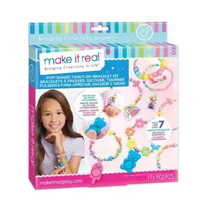 URADI SAM KOMPLET NARUKVICA POP MAKE IT REAL 1328
