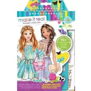 BOJANKA MODNA BLUMING MAKE IT REAL 3202