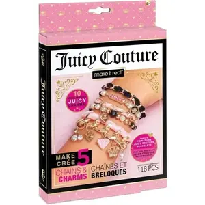 LANČIĆI MINI JUICY COITURE MAKE IT REAL 4431